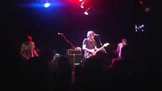 Jebediah - Spoil The Show (Live at Fowlers Live, 2011)