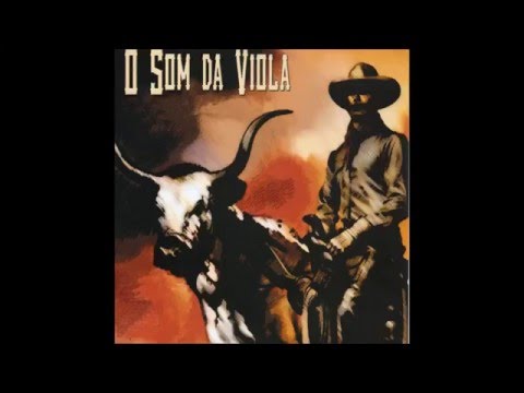 Pena Branca & Xavantinho - "Flor do Cafezal" (O Som da Viola/2016)