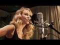 Taylor Swift - Our Song - Live The Engine Room