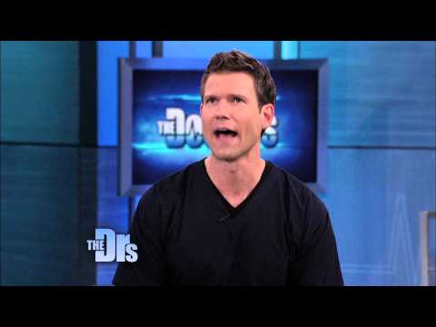 Wednesday 07/24: Leave It On or Take It Off? - Show Promo