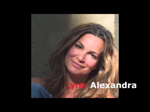 Alexandra Kamp: Lyrix von BIRDIES 