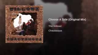 Choose A Side (Original Mix)