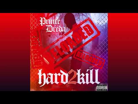 PRINCE DREDA  -  COLD GAME  ft. CML & TAE JEFE