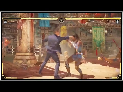 the worlds fastest microduck...