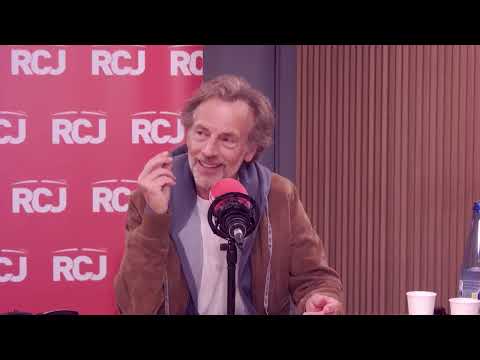 Stéphane Freiss - Patronymes