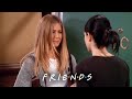 Rachel Moves Out Friends
