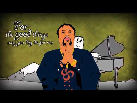 ICent - Blessing ( Official Audio )