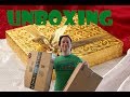 GUESS WHAT I GOT IN THE MAIL UNBOXING