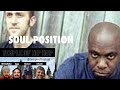 Soul Position MIC CONTROL REACTION Temple Of Hip hop Podcast