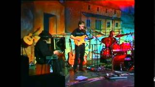 Gene Stuart - Dim Lights Thick Smoke