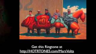 Mars Volta Bedlam in Goliath Agadez Full Song