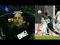 Pep Guardiola reaction to Lionel Messi goal vs Man City