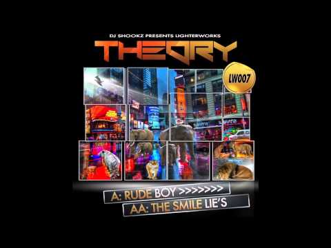 Theory - Rude Boy