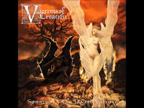 Victims Of Creation - The Art Of Despair