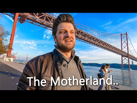 Experience Lisbon the Dutch way…