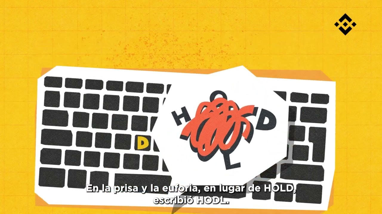 H es para HODL