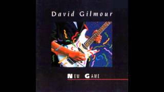 David Gilmour - Until We Sleep