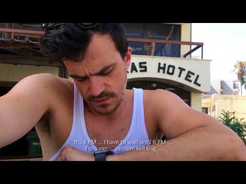 TJ VLogin´ S01E04 - Fun, Friends & Sleepless nights (Kos - Greece 2017)