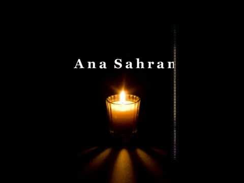 Abdou Zoubair : Ana sahran 2015 انا سهران (Version acoustic HQ)