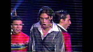 Mercurio | Explota Corazón (Premios Eres)