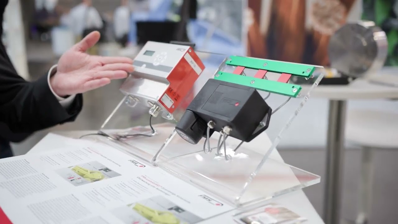 Solutions for Cable & Wire Industry Thumbnail