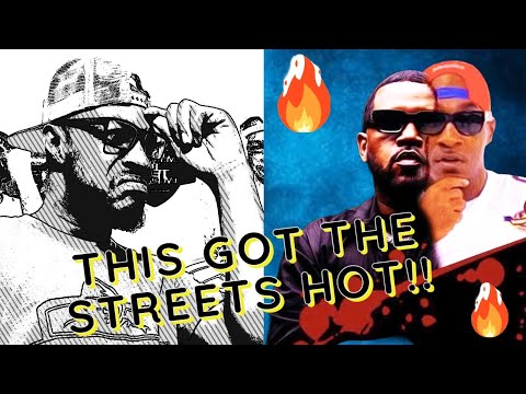 WE BEEN WAITING FOR THIS!! RJ Payne ft. Lloyd Banks - Banks meets Payne | REACTION |