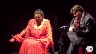 Tomasa Guerrero La Macanita