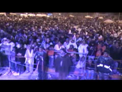 K-RIBE ORQUESTA Y GERARDO MORAN 2013