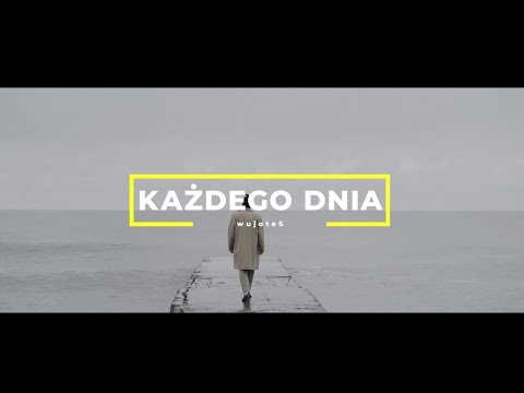wujoteS - Każdego dnia (Prod. SinVstyle) (Mash-Up. Invart Video)