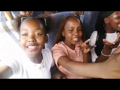 My grade 7 fewell 🎀