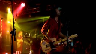 Roger Clyne &amp; the Peacemakers - Broken Record