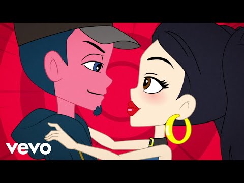 ILIRA - Fuck It, I Love It!