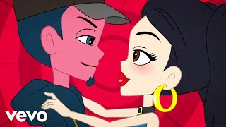 Ilira - Fuck It, I Love It!