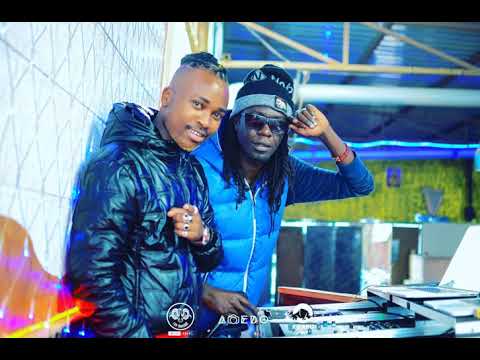 rambo ft zendiambo aluta kibrit