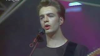 Hipsway &quot;The HoneyThief&quot; (Tocata 16/07/1986)