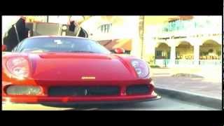 Coffee And Cars August 2012 Cut and Move Day of Fire