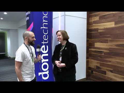 Confoo 2020 - Jen Kramer