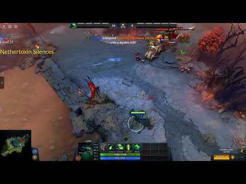 Dueling Fates New Patch 7.07 Fucking Facking Imba Viper New Talent