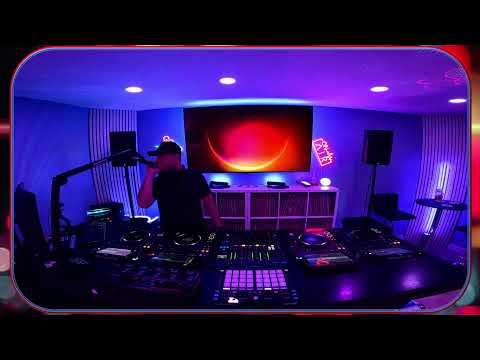 🎧 808 Kick Drums LIVE! 🔊