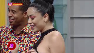 El Empresario No Se Deja Engañar De (Las Chicas Del Barrio) – El Reperpero