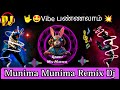 Rabbit Mix Master Munima Munima Remix Dj Tamil Folk Song Dance Vibe 1 Remix Dj Folk