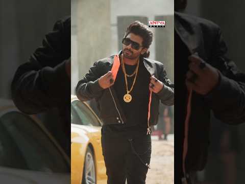 AlaVaikunthapurramuloo (Song)
