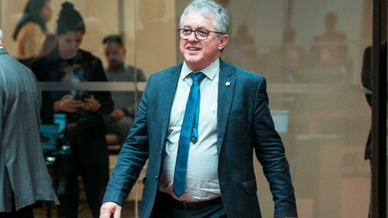 Renovação do mandato: Deputado Tiago Zilli segue firme no seu propósito