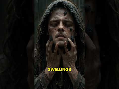 Top Historian Reveals the Darkest Secrets of the Black Death