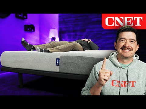The Casper Mattress Review | Best Cheap Bed? (MUST WATCH)