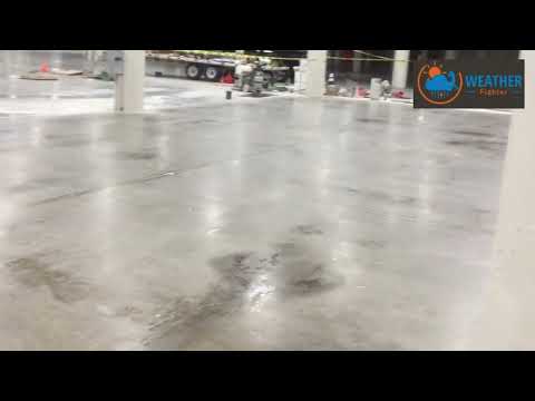Polishing and densification services