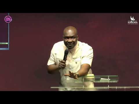 DIE TO SELF BEFORE GOD MAKES YOU VISIBLE! WITH APOSTLE JOSHUA SELMAN #revivaltimehub