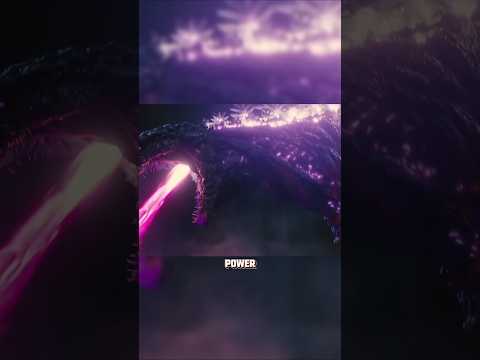 Shin Godzilla’s 5 Forms Explained!