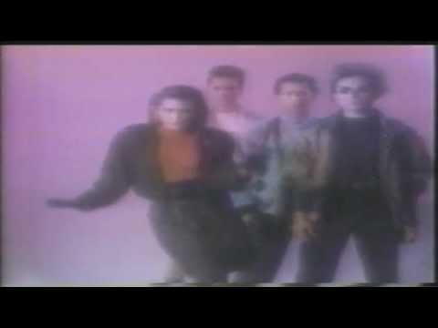 Viva Voz Mania de tu Amor 1989