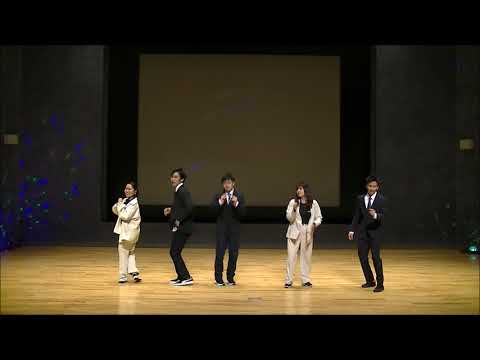 ハタチーム-Our Hour vol.17